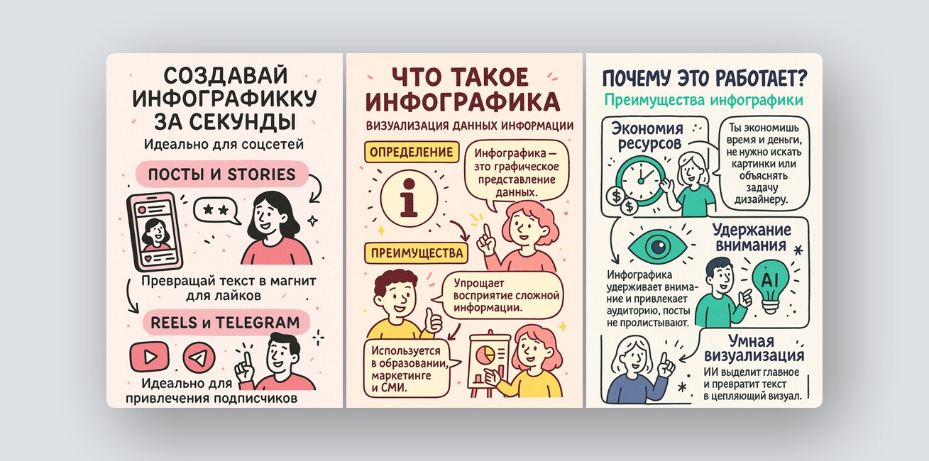 Мониторинг ваших платных подписок, инфографика из текста за пару секунд — и ещё 8 российских стартапов - 2